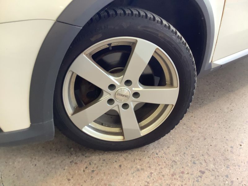 Volkswagen Passat 2.0 TDI 4Motion BlueMotion Tech 2013 – снимка 3