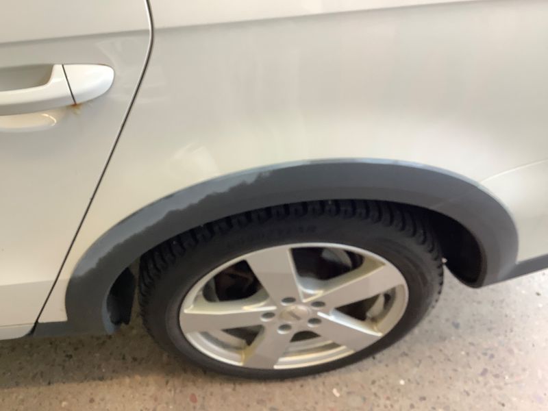 Volkswagen Passat 2.0 TDI 4Motion BlueMotion Tech 2013 – снимка 34