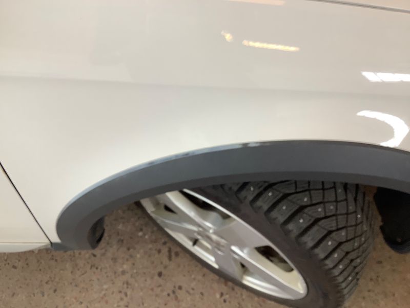 Volkswagen Passat 2.0 TDI 4Motion BlueMotion Tech 2013 – снимка 20