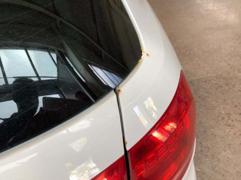 Volkswagen Passat 2.0 TDI 4Motion BlueMotion Tech 2013 – снимка 40