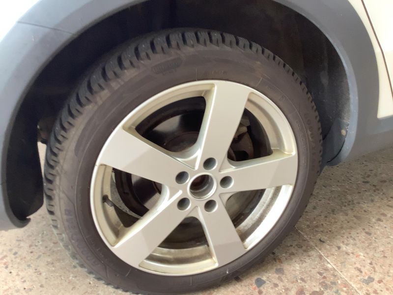 Volkswagen Passat 2.0 TDI 4Motion BlueMotion Tech 2013 – снимка 9