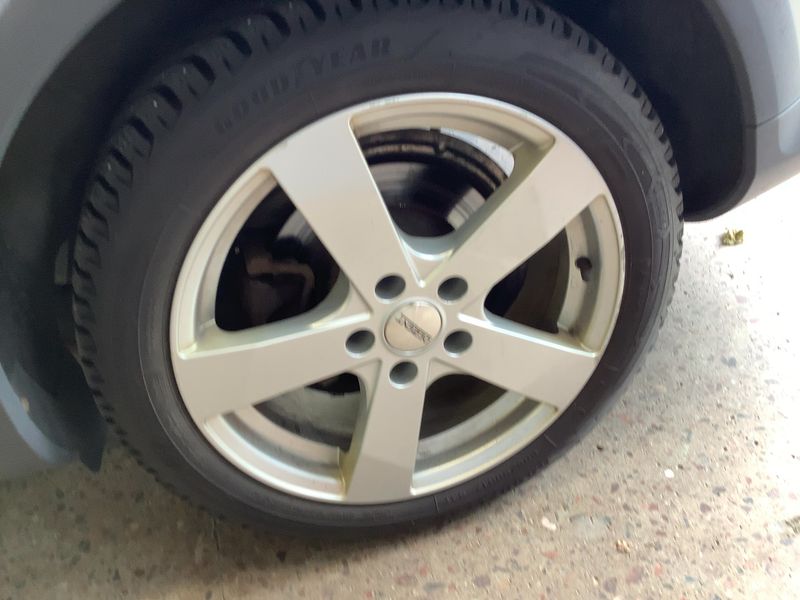 Volkswagen Passat 2.0 TDI 4Motion BlueMotion Tech 2013 – снимка 5
