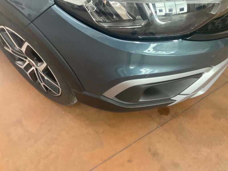 Fiat Tipo 1.5 Mild-Hybrid Cross 2022 – снимка 22