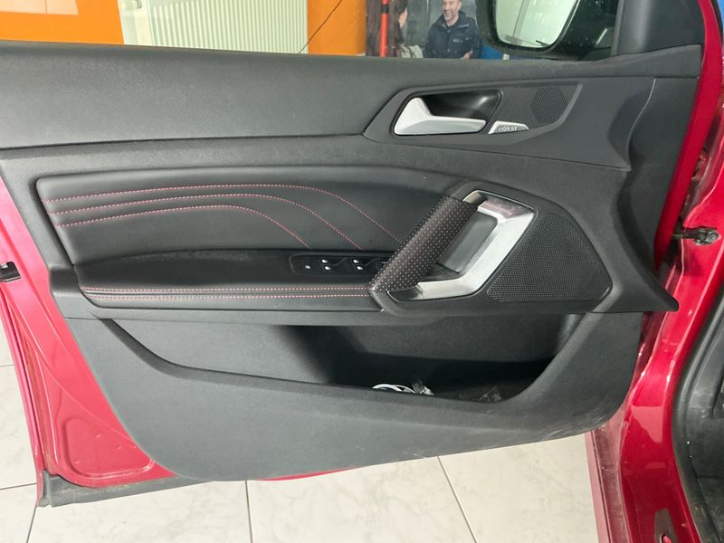 Peugeot 308 1.6 THP GTi 2017 – снимка 30