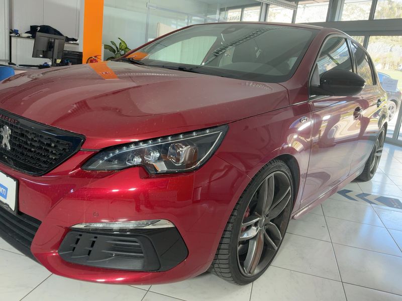 Peugeot 308 1.6 THP GTi 2017 – снимка 2