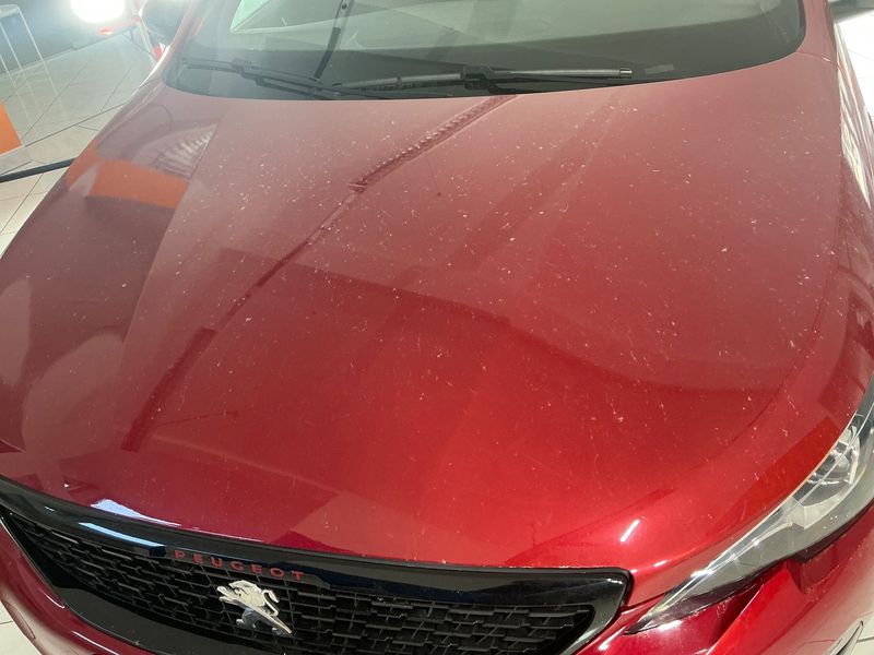 Peugeot 308 1.6 THP GTi 2017 – снимка 63
