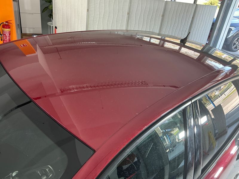 Peugeot 308 1.6 THP GTi 2017 – снимка 53
