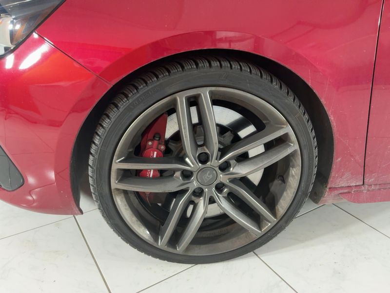 Peugeot 308 1.6 THP GTi 2017 – снимка 3