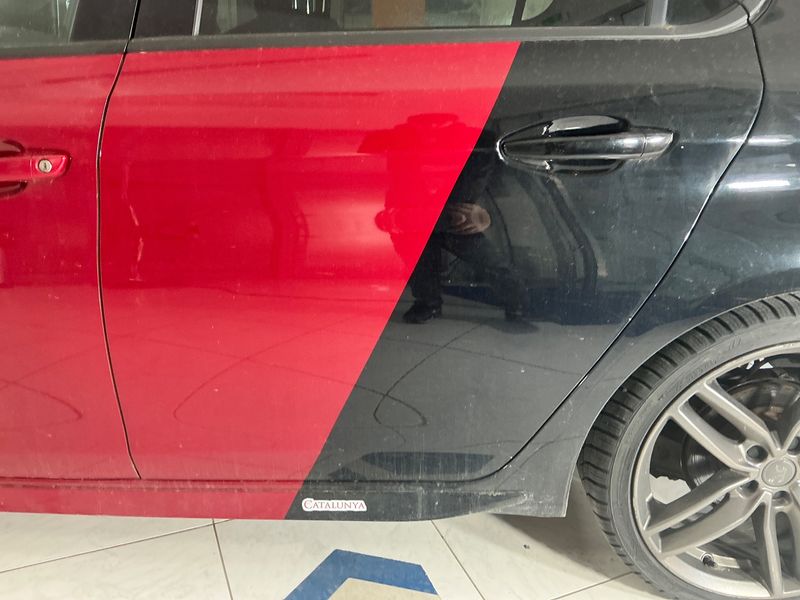 Peugeot 308 1.6 THP GTi 2017 – снимка 46