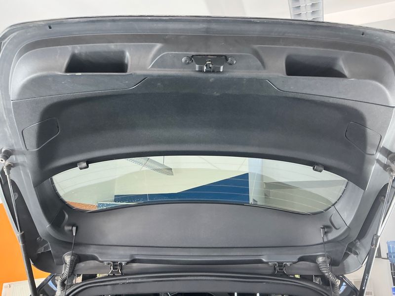 Peugeot 308 1.6 THP GTi 2017 – снимка 44