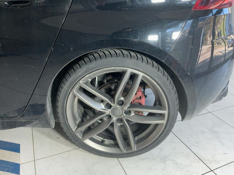 Peugeot 308 1.6 THP GTi 2017 – снимка 5