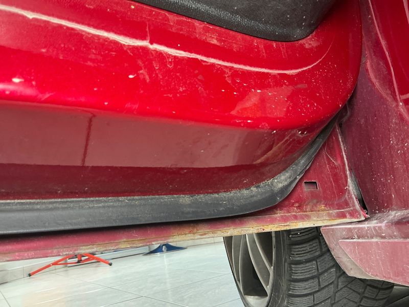 Peugeot 308 1.6 THP GTi 2017 – снимка 50