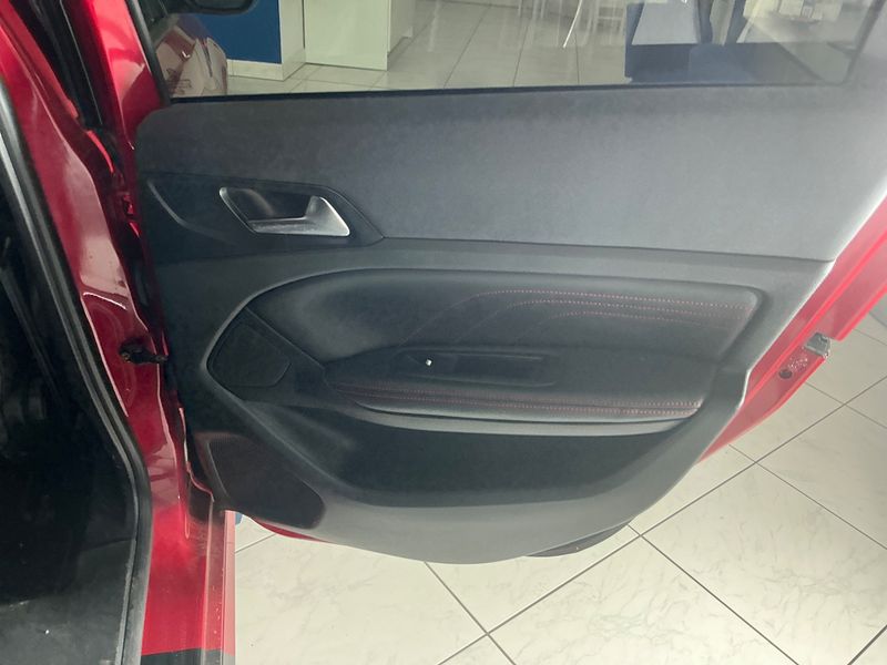 Peugeot 308 1.6 THP GTi 2017 – снимка 35
