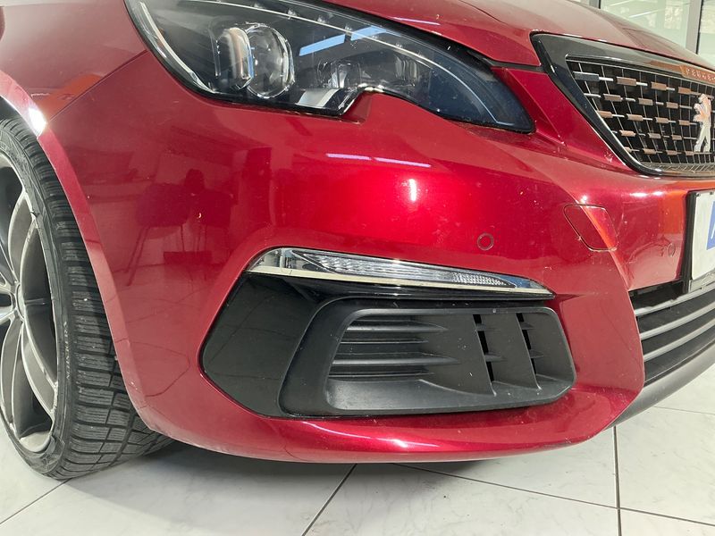 Peugeot 308 1.6 THP GTi 2017 – снимка 59