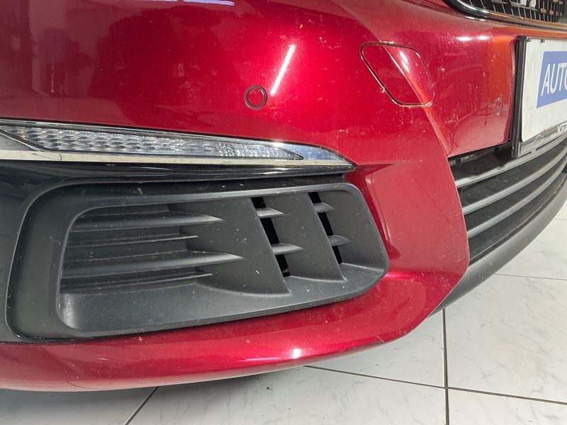 Peugeot 308 1.6 THP GTi 2017 – снимка 60