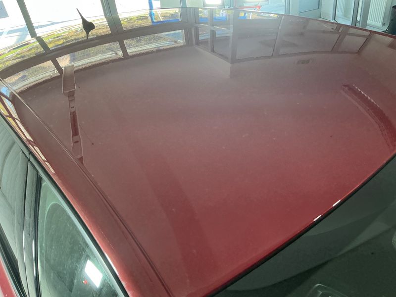 Peugeot 308 1.6 THP GTi 2017 – снимка 55