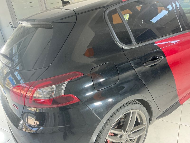 Peugeot 308 1.6 THP GTi 2017 – снимка 26