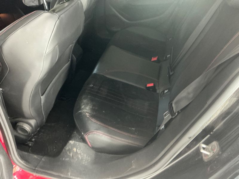 Peugeot 308 1.6 THP GTi 2017 – снимка 34