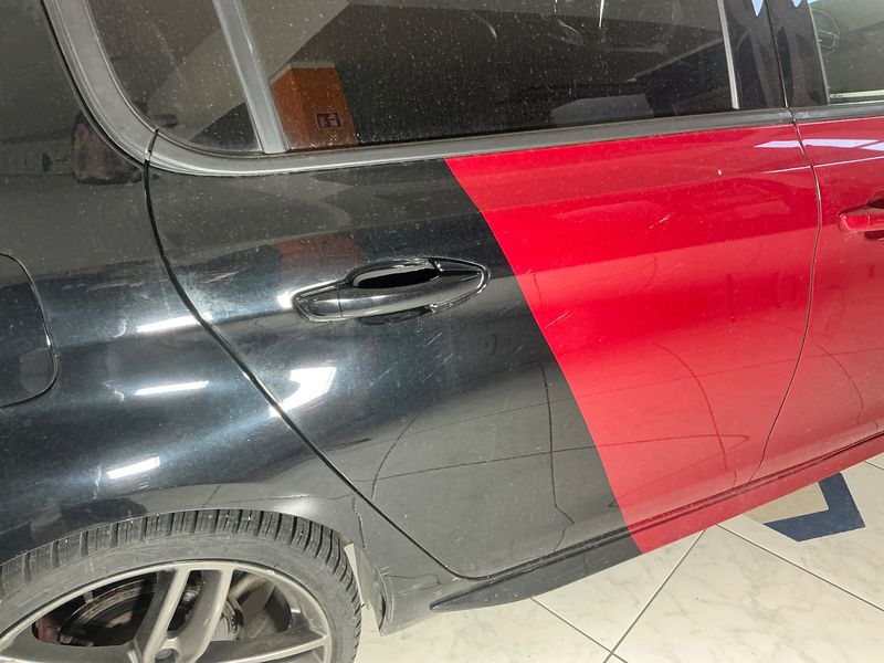 Peugeot 308 1.6 THP GTi 2017 – снимка 29