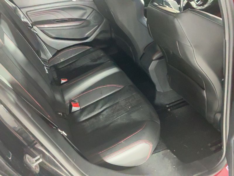 Peugeot 308 1.6 THP GTi 2017 – снимка 20