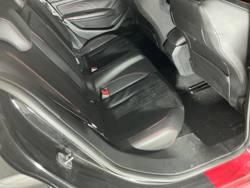Peugeot 308 1.6 THP GTi 2017 – снимка 36