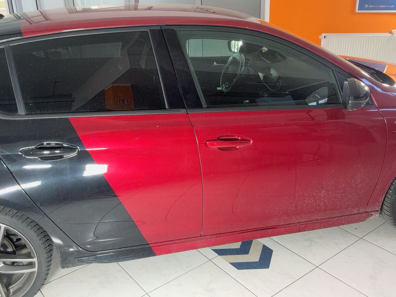 Peugeot 308 1.6 THP GTi 2017 – снимка 10