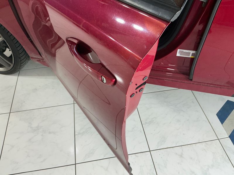 Peugeot 308 1.6 THP GTi 2017 – снимка 49