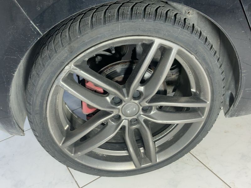 Peugeot 308 1.6 THP GTi 2017 – снимка 9