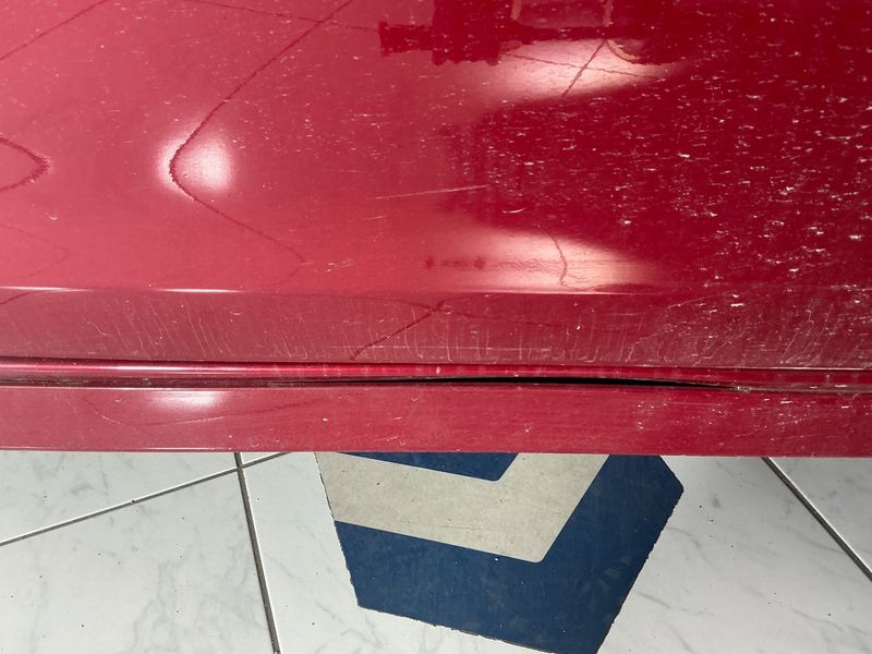Peugeot 308 1.6 THP GTi 2017 – снимка 23