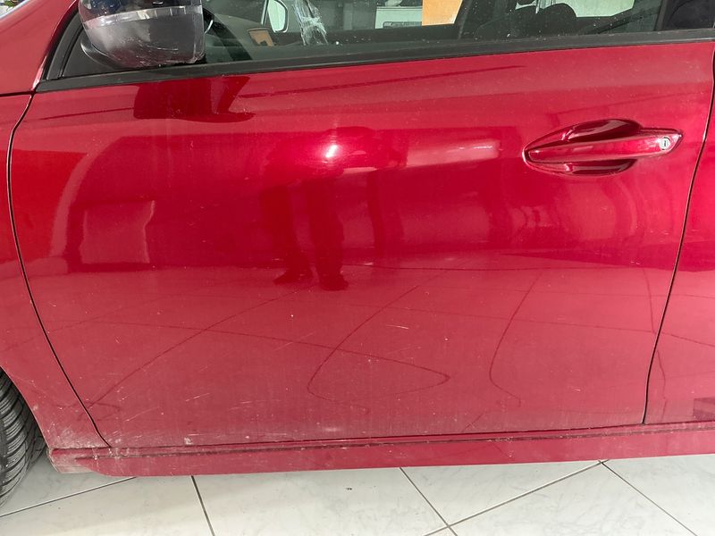 Peugeot 308 1.6 THP GTi 2017 – снимка 48