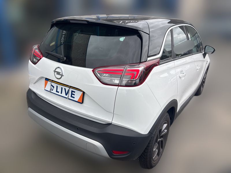 Opel Crossland X 1.2 Opel 2020 2020 – снимка 5