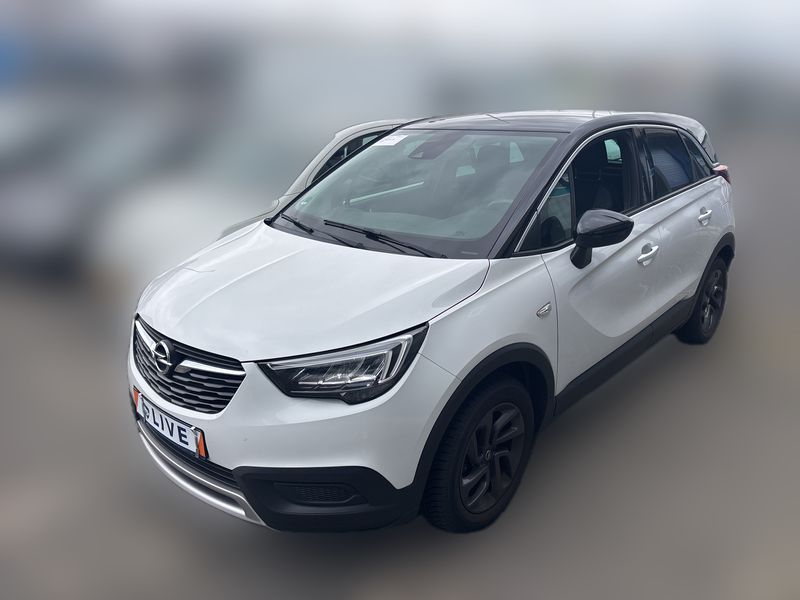 Opel Crossland X 1.2 Opel 2020 2020 – снимка 1