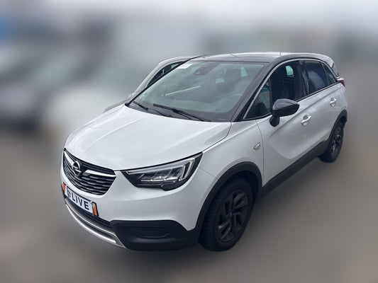 Opel Crossland X 1.2 Opel 2020 2020 – снимка 1