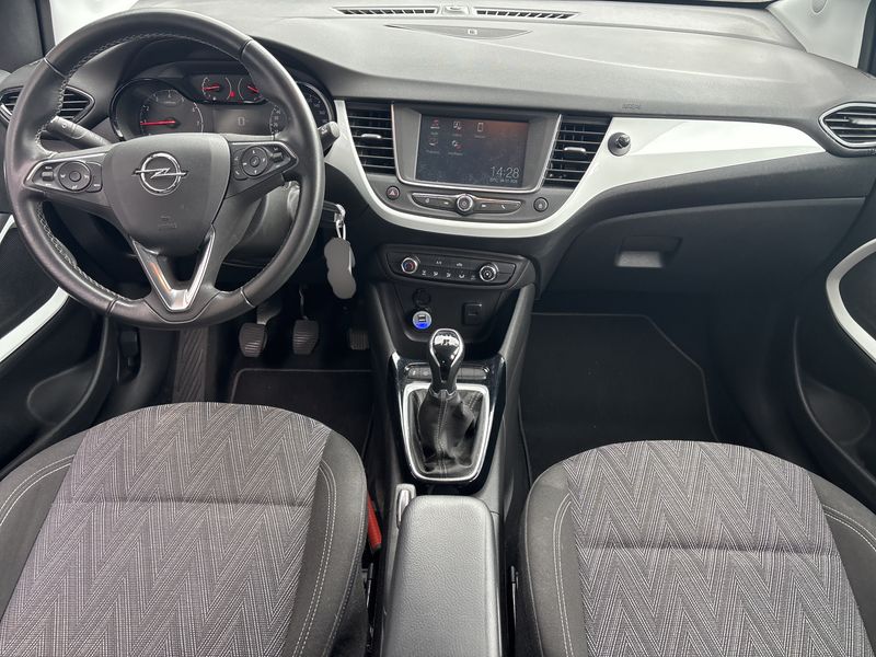 Opel Crossland X 1.2 Opel 2020 2020 – снимка 11