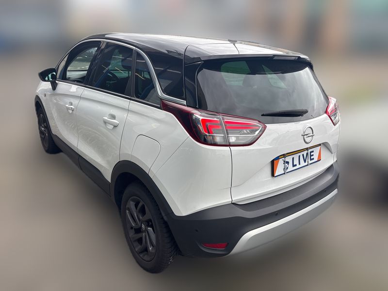 Opel Crossland X 1.2 Opel 2020 2020 – снимка 3