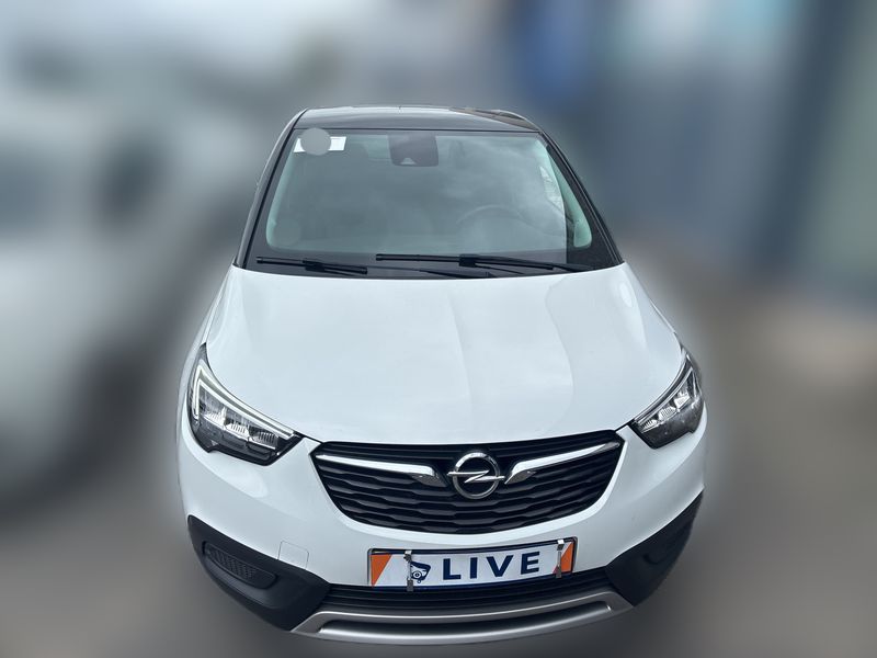 Opel Crossland X 1.2 Opel 2020 2020 – снимка 7