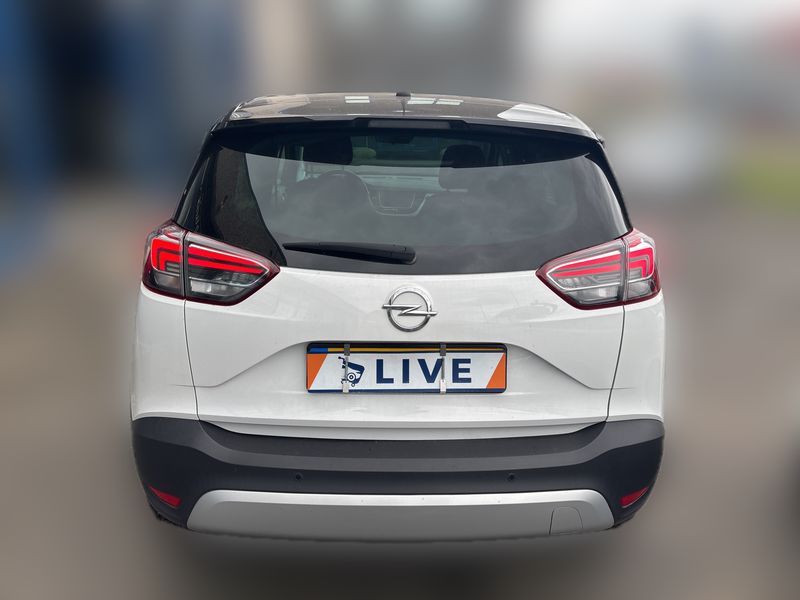 Opel Crossland X 1.2 Opel 2020 2020 – снимка 4