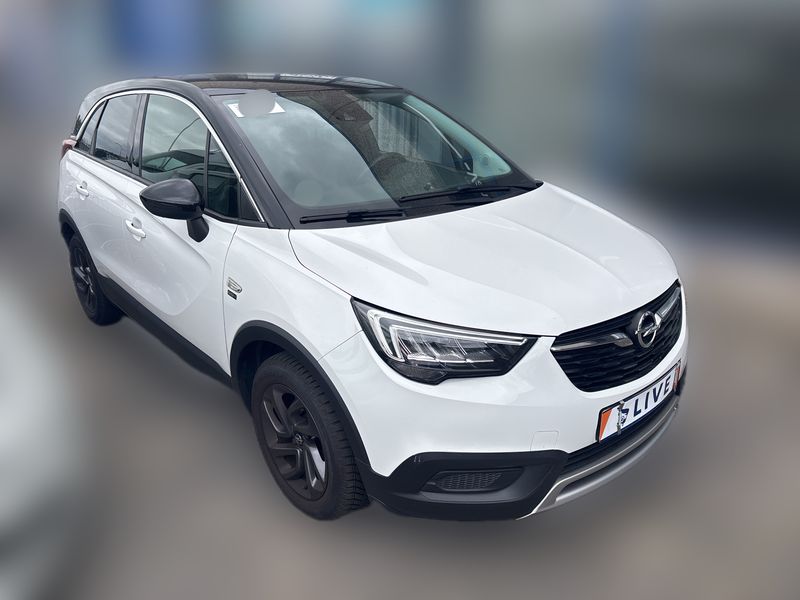 Opel Crossland X 1.2 Opel 2020 2020 – снимка 6