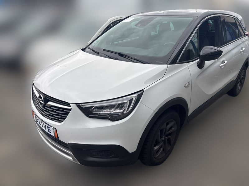 Opel Crossland X 1.2 Opel 2020 2020 – снимка 2