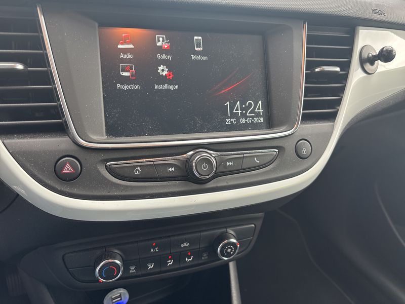 Opel Crossland X 1.2 Opel 2020 2020 – снимка 13