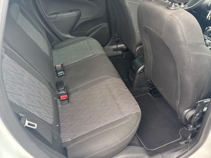 Opel Crossland X 1.2 Opel 2020 2020 – снимка 14