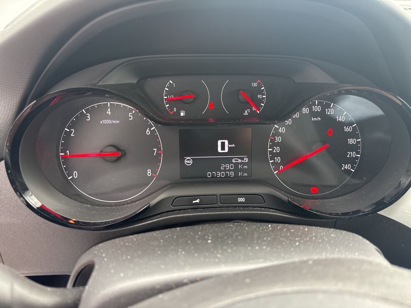 Opel Crossland X 1.2 Opel 2020 2020 – снимка 12
