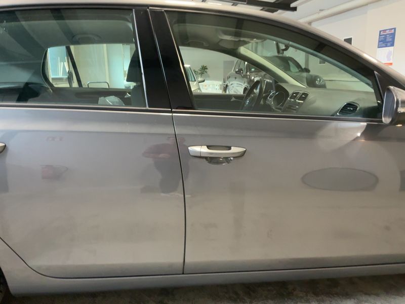 Volkswagen Golf VI 1.6 Comfortline 2008 – снимка 10