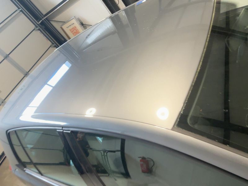 Volkswagen Golf VI 1.6 Comfortline 2008 – снимка 13