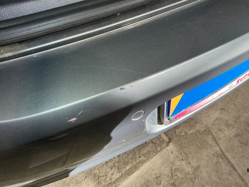 Volkswagen Golf VI 1.6 Comfortline 2008 – снимка 40