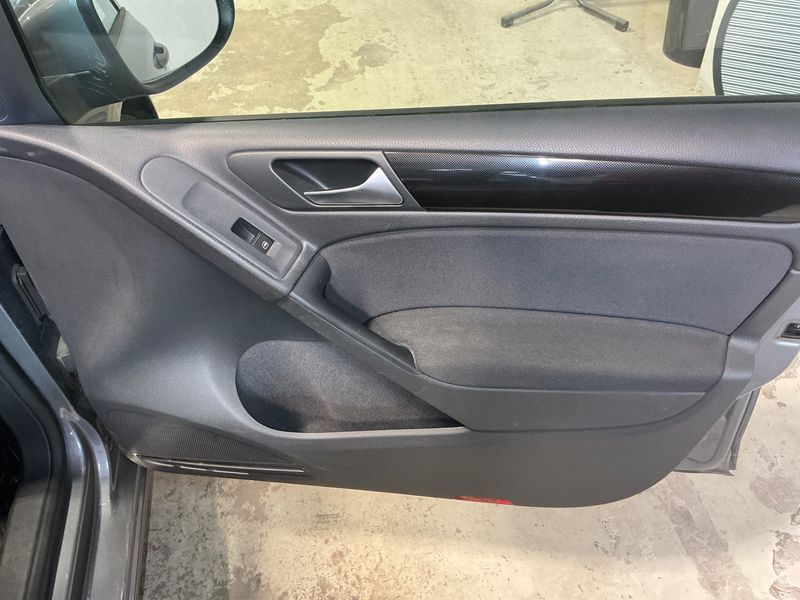 Volkswagen Golf VI 1.6 Comfortline 2008 – снимка 33