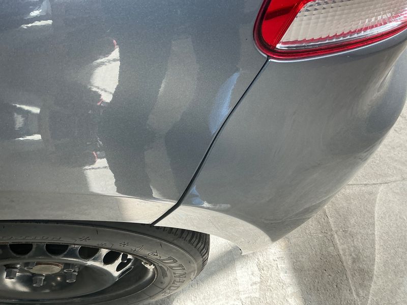 Volkswagen Golf VI 1.6 Comfortline 2008 – снимка 41