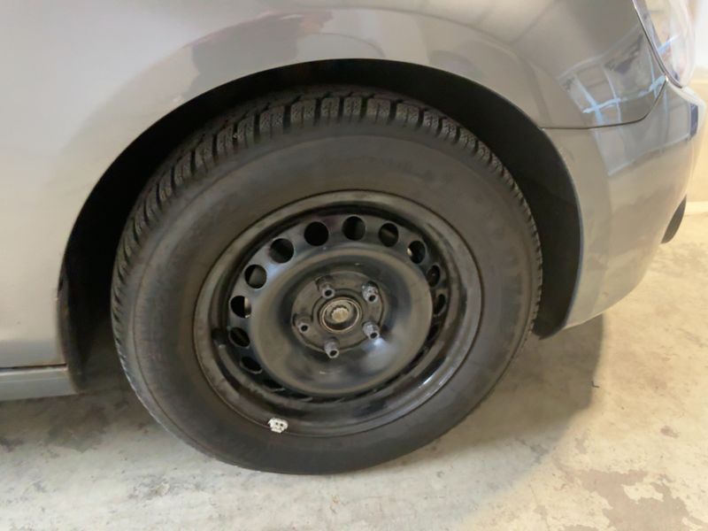 Volkswagen Golf VI 1.6 Comfortline 2008 – снимка 11