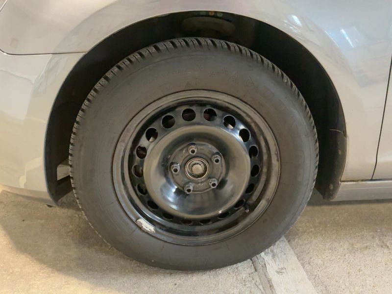 Volkswagen Golf VI 1.6 Comfortline 2008 – снимка 3