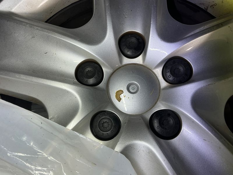 Volkswagen Golf VI 1.6 Comfortline 2008 – снимка 42